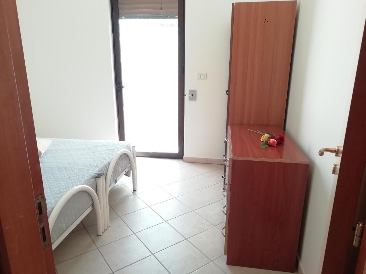 Maresalento Villetta Maria Marina di Mancaversa Eksteriør bilde