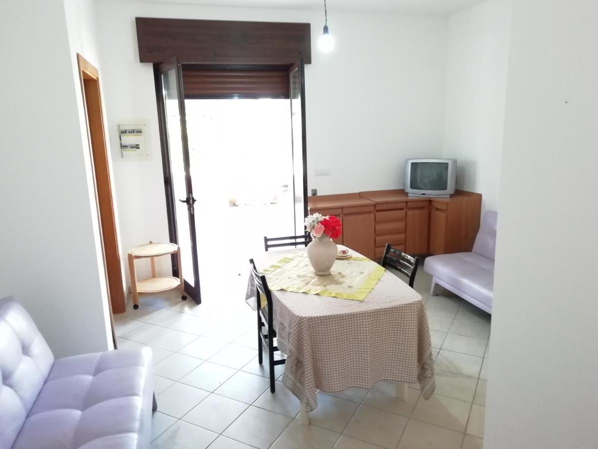 Maresalento Villetta Maria Marina di Mancaversa Eksteriør bilde